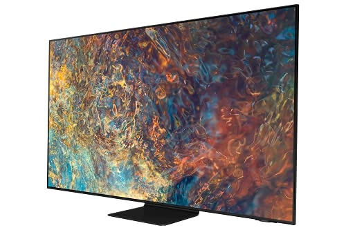QA85QN90AAUXZN - 85 inch