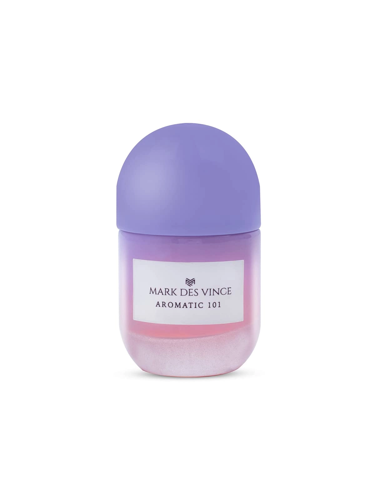 M MARK DES VINCE Aromatic 101 Eau de Parfum 15ml