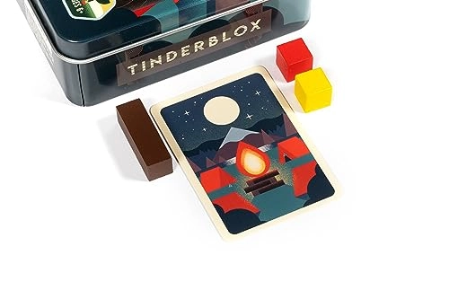 Tinderblox - 6+
