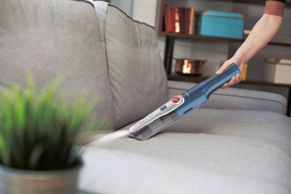 Handheld Vacuum Cleaner