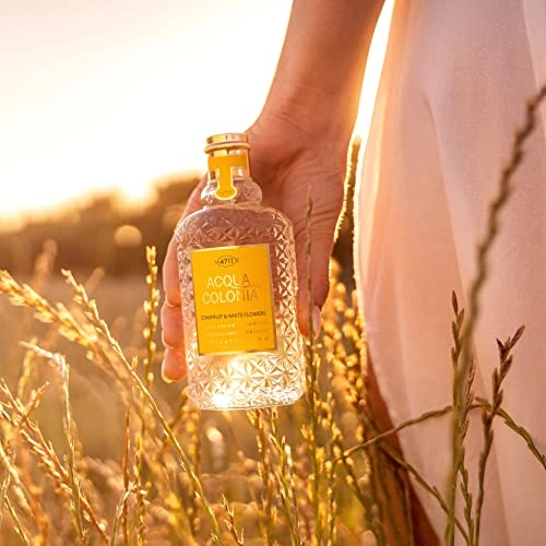 ACQUA COLONIA STARFRUIT & WHITEFLOWERS - 50 ml