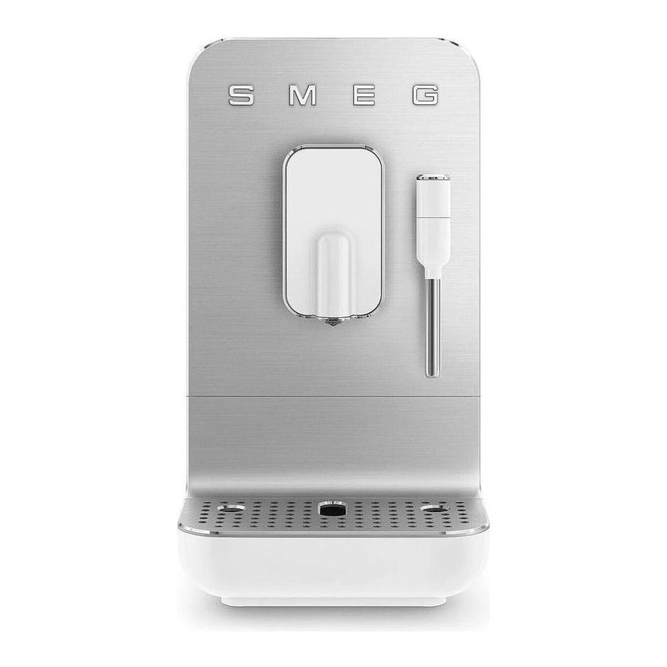 Smeg Collection Automatic Coffee Machine BCC12