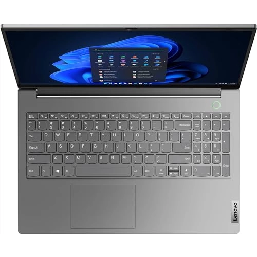 ThinkBook 15 21DJ - 15.6'' i7-1255U 16GB DDR4 512GB SSD