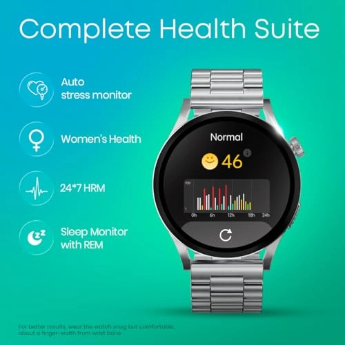 Radiant FX4 38mm Metal