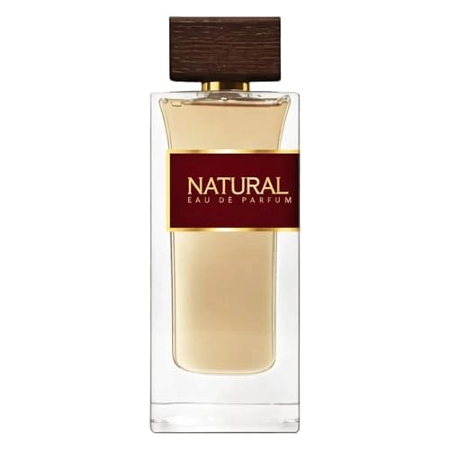 Natural - Eau de Parfum 80ml