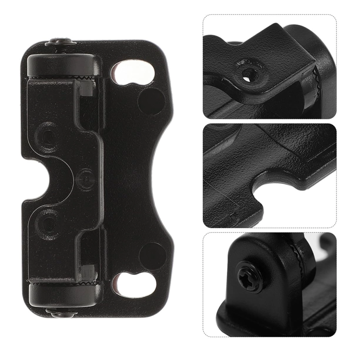 Rear Camera Bracket - Wireless