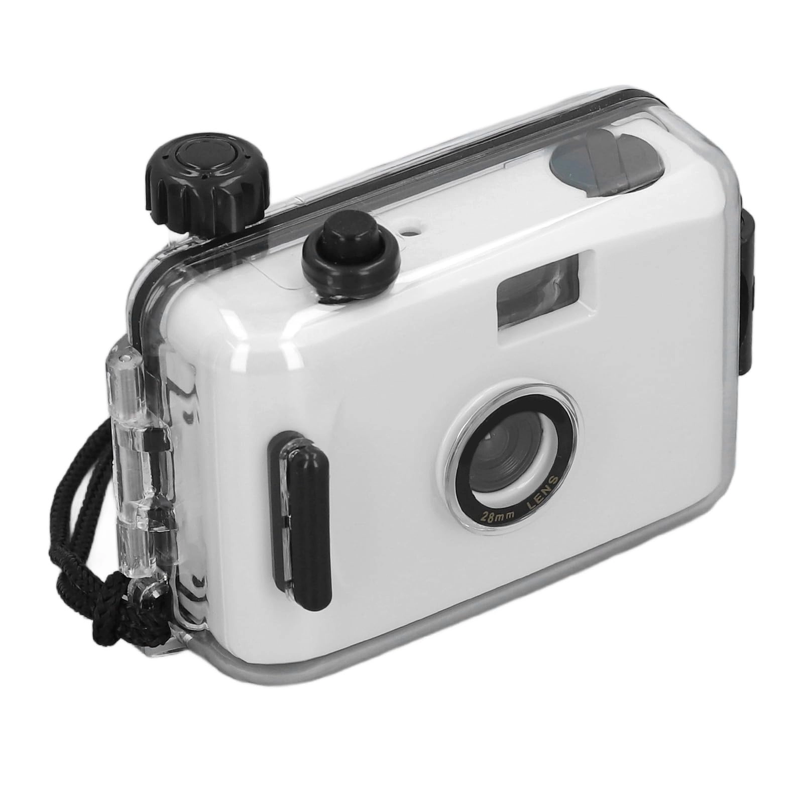 35mm Film Camera - f/9 28MM