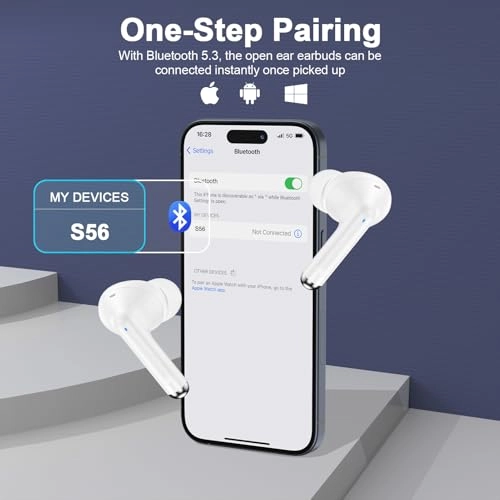 S49 - Wireless Earbud