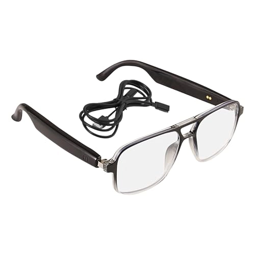 Translation Glasses - Over 100 Languages Lightweight Blue Blocking