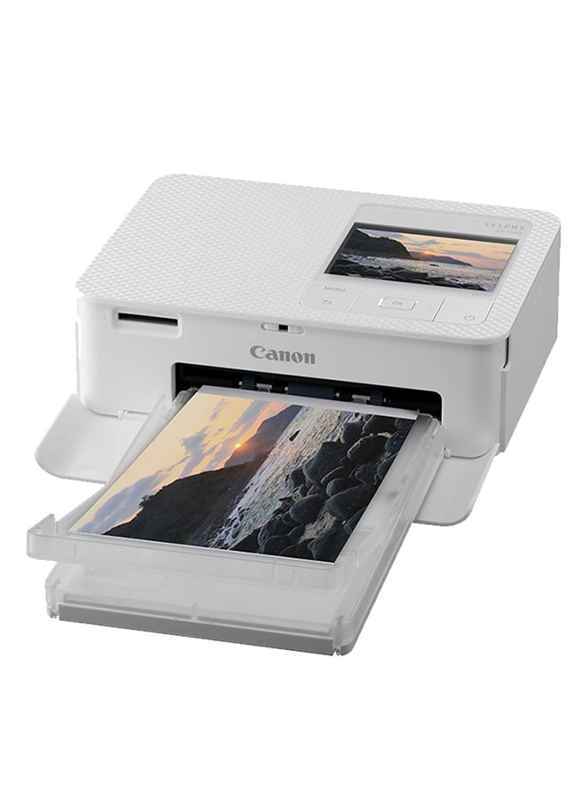 Canon SELPHY CP1500