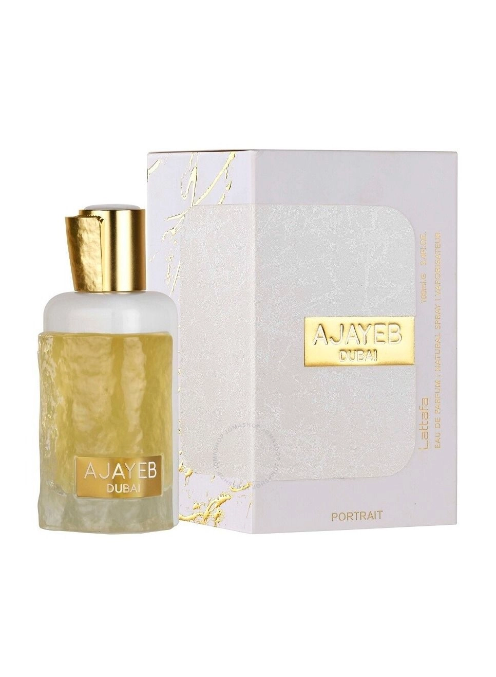 Ajayeb Dubai Eau de Parfum 100ml