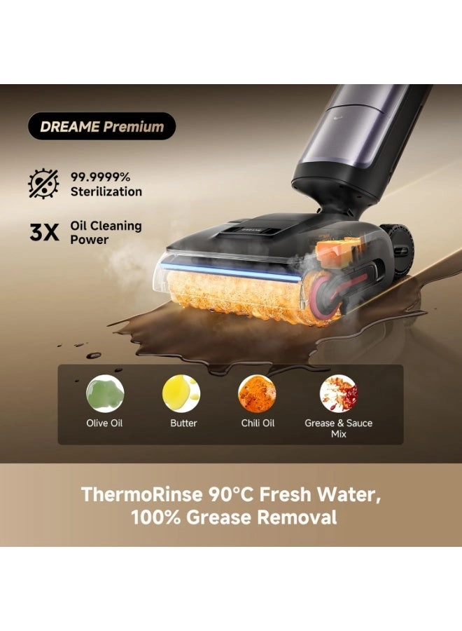 H16 Pro Steam (HHR43A)