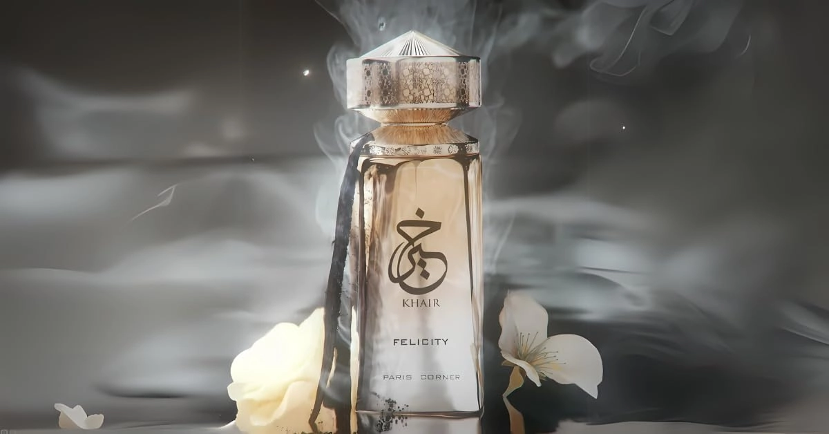 Khair Felicity Eau de Parfum 100ml
