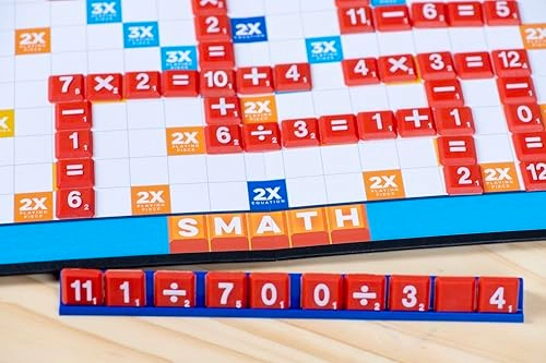 Smath - Multicolor 5"