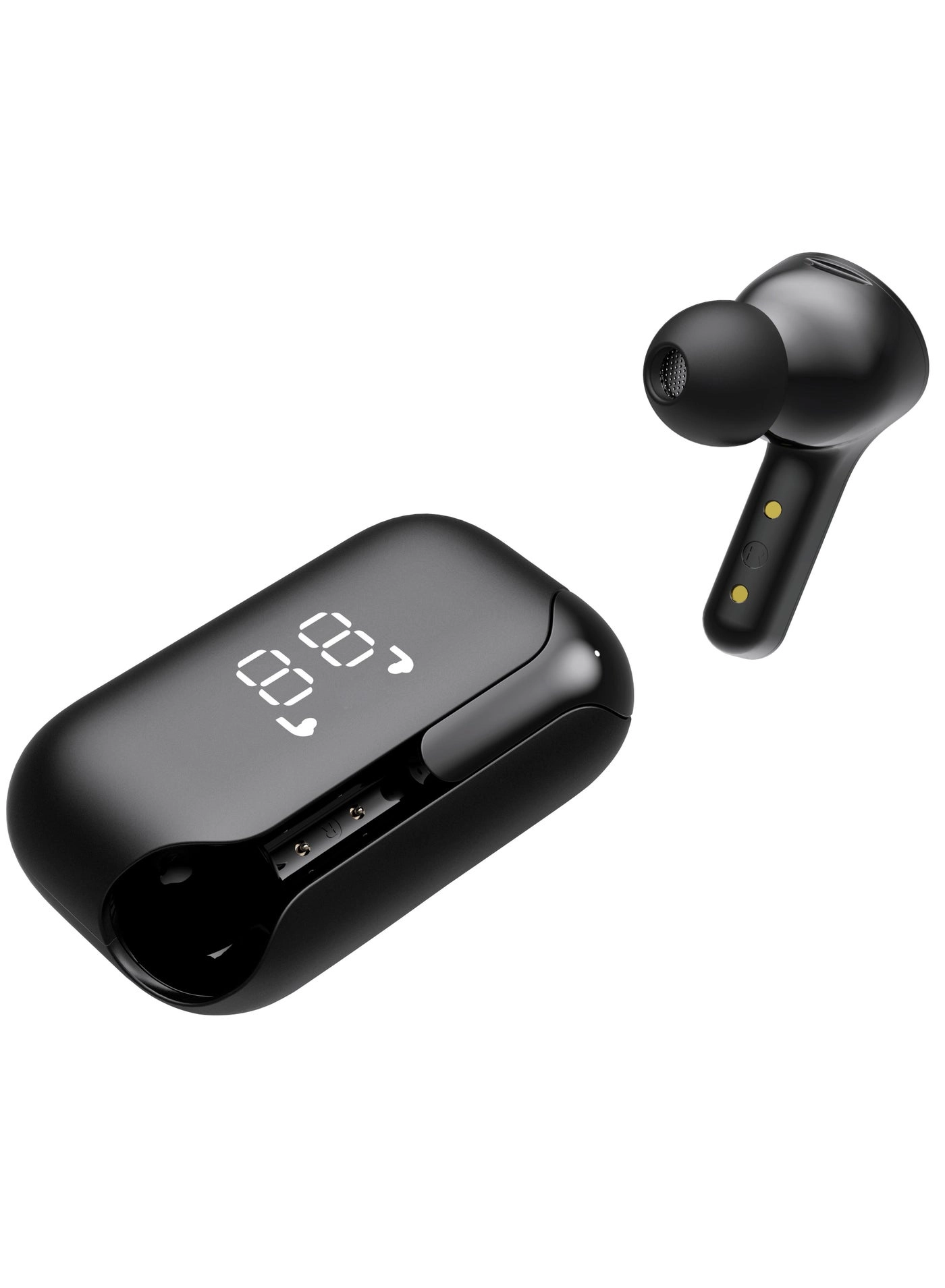 True Wireless Earbuds Wireless Earbud