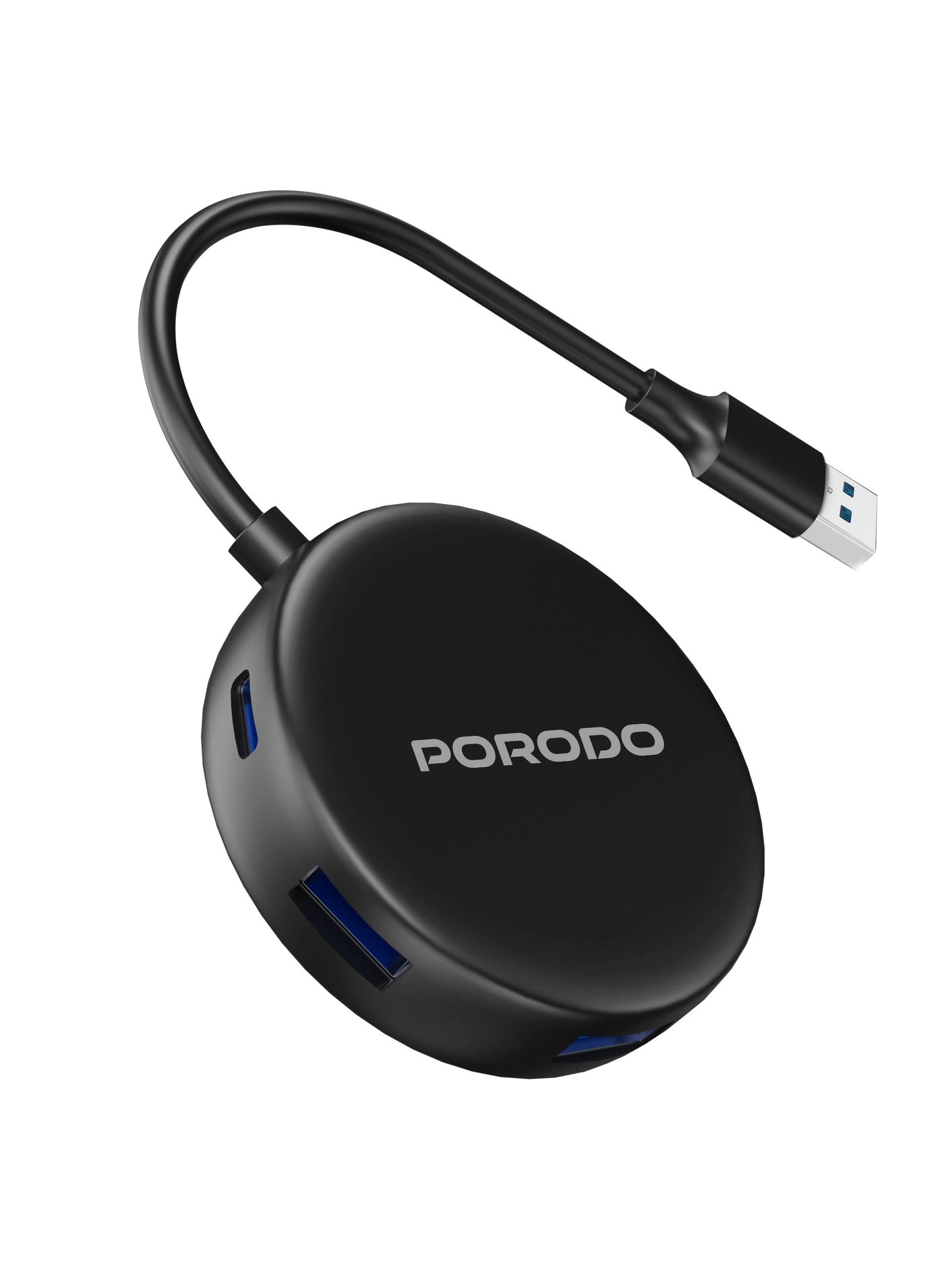 USB 3.0 Multi-Port Hub