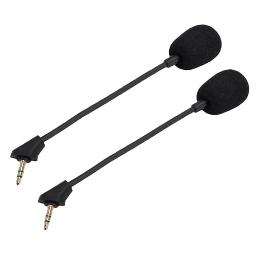 Yusatyf4qzegxt0 3.5mm-Mini-Jack Microphone