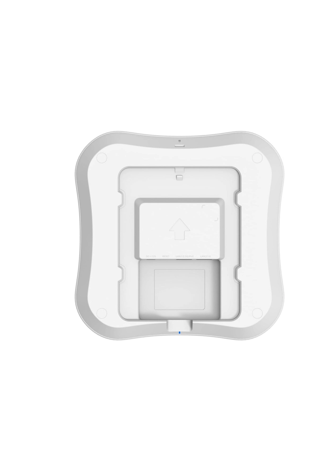 RG-RAP72Pro - Wi-Fi 7 BE5000