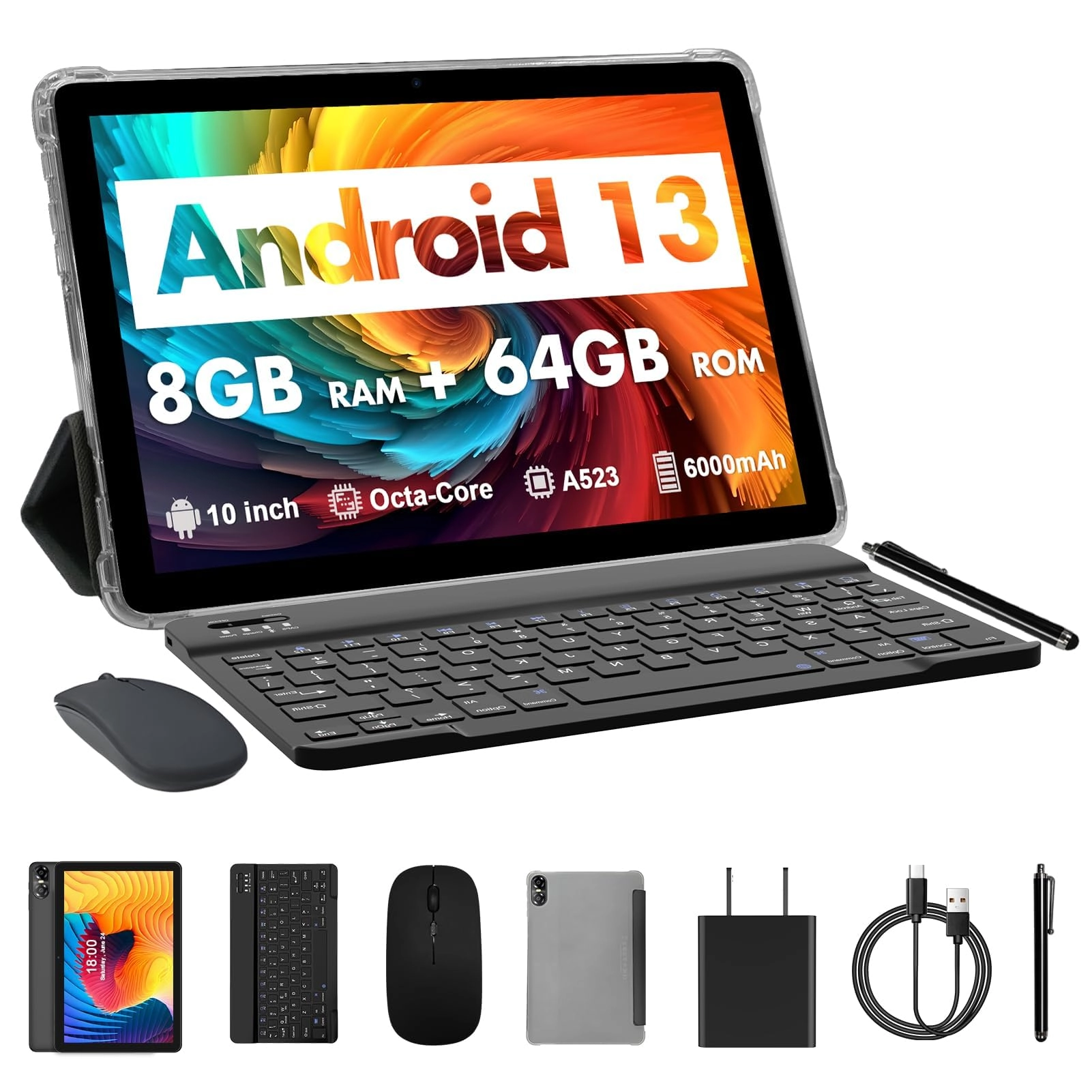 M10 - 64GB 10"