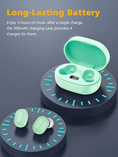 H15 Wireless Earbud