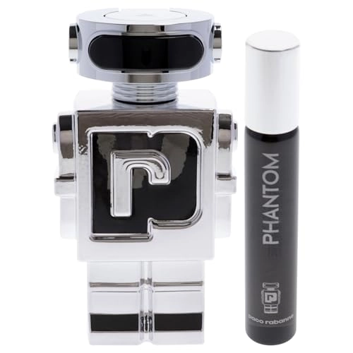 Phantom Eau de Toilette - 100 ml + 20 ml
