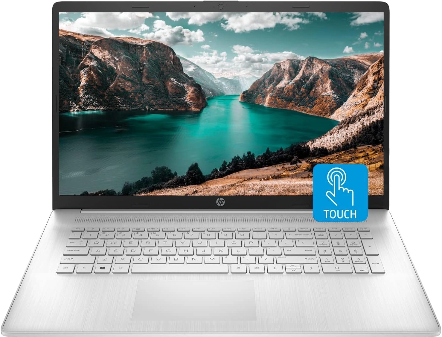 HP TPN-I139_4V788AV - 17.3'' i7-1255U 64GB 2TB