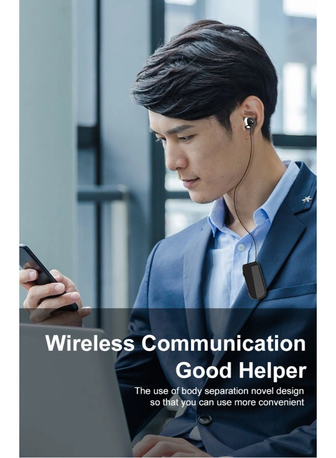 K52 Wireless Earphone