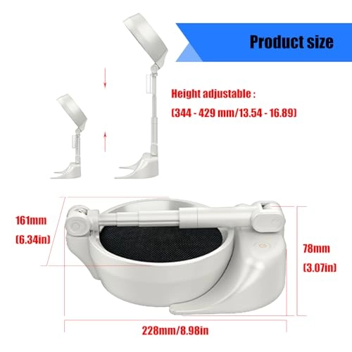Foldable Ranges Hood