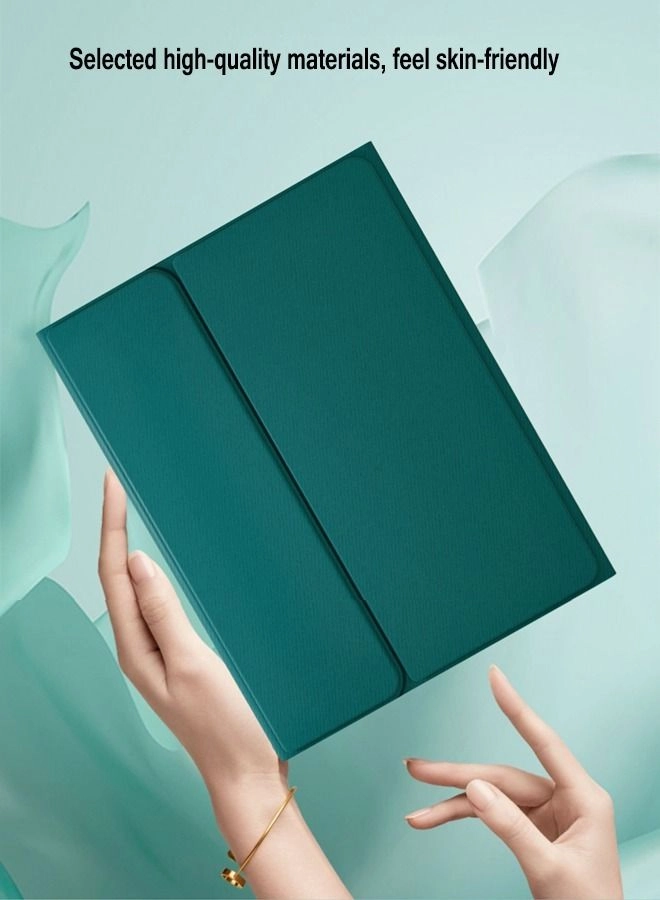 Keyboard Case with Mouse for iPad Air 10.9-inch