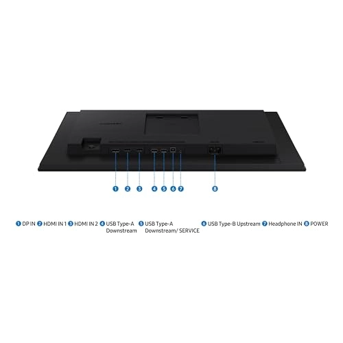 S40GD - LS24D408GANXGO 24 Inches 1920x1080 Pixels