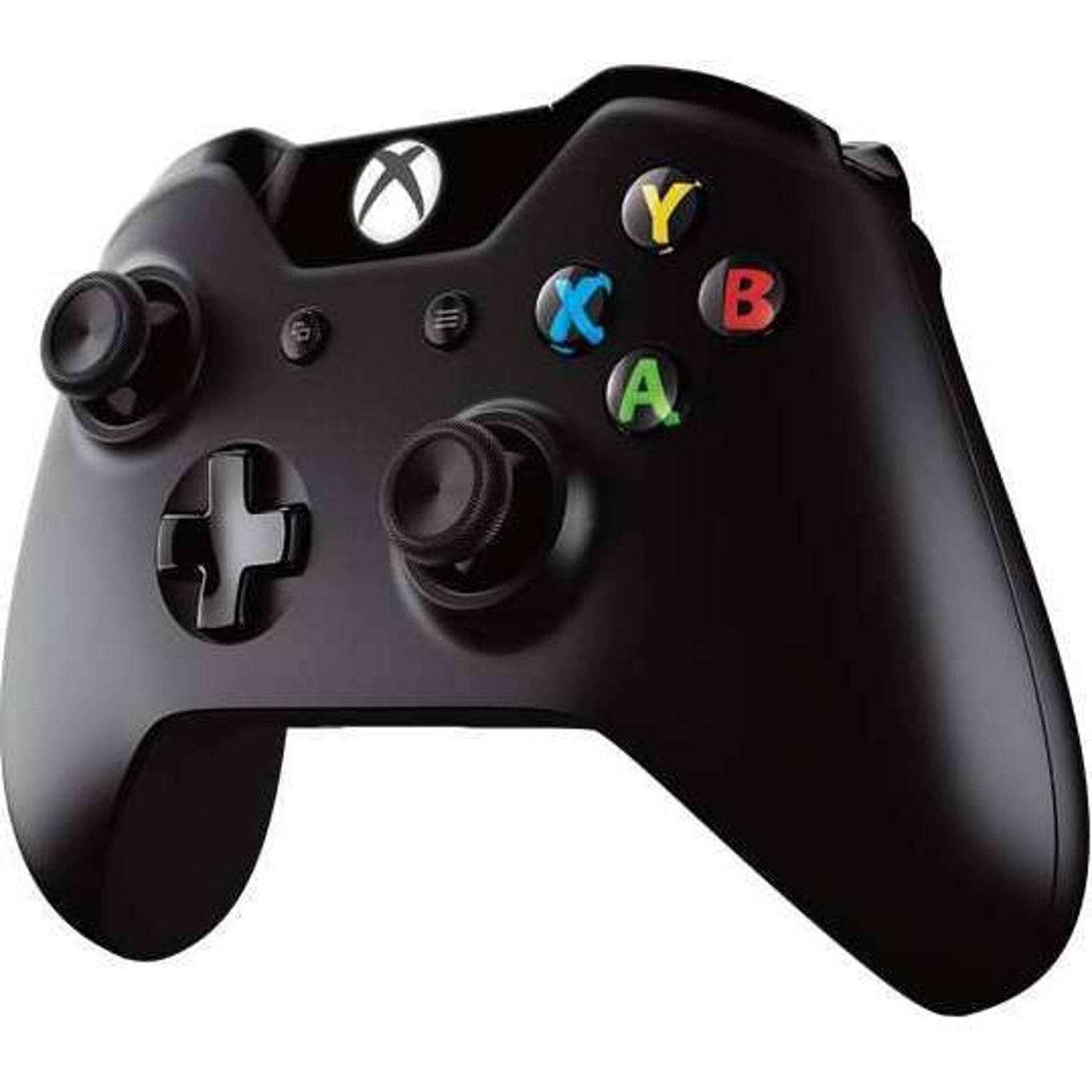 Xbox One EX600007 Black