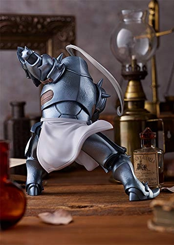 Alphonse Elric - Fullmetal Alchemist (17-18 cm) (G94520)