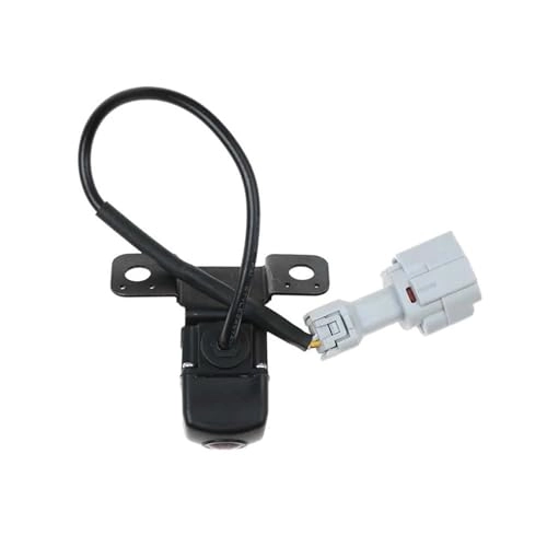 Car Trunk Handle Camera - Nightvision Wire 420 TV Lines