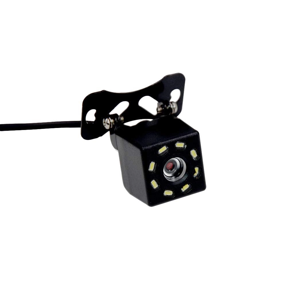 Backup/Front View Camera - Night Vision CVBS/AHD 1080P