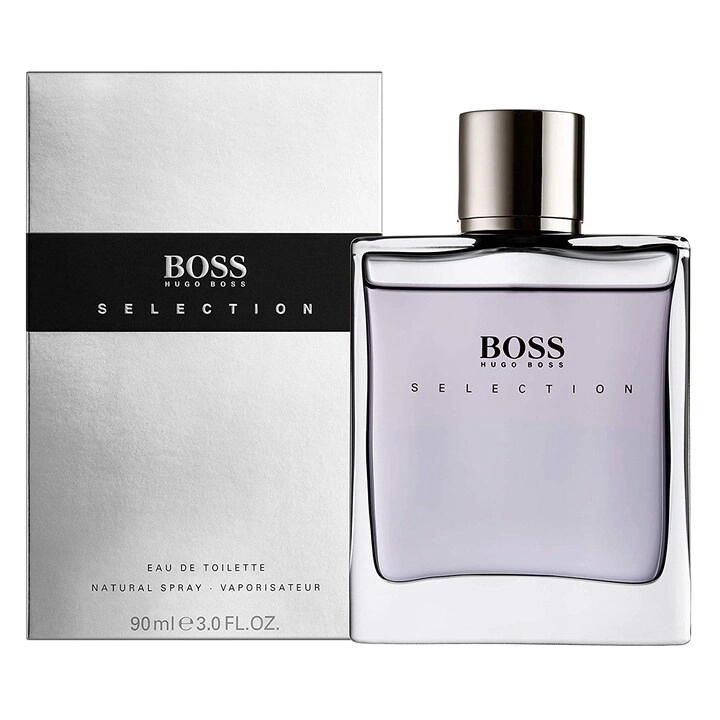 Selection Eau de Toilette 90 ml