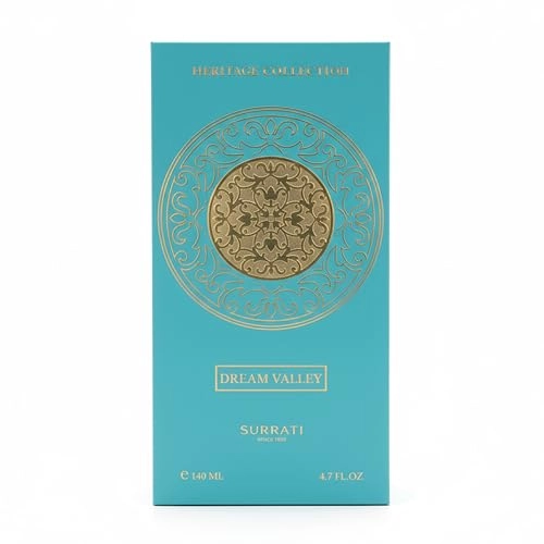 DREAM VALLEY Eau de Parfum 140ml
