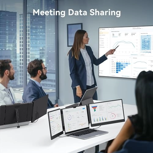 Laptop Screen Extender S2 14-inch