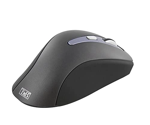 MWOFFICE Wireless Mouse - USB