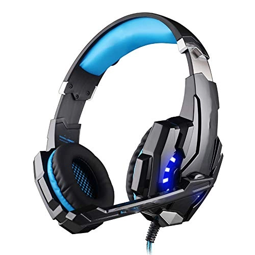 Gaming Headsets Wired Headset