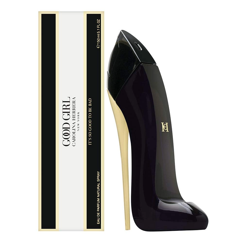 Carolina Herrera Good Girl - Eau de Parfum 150ml