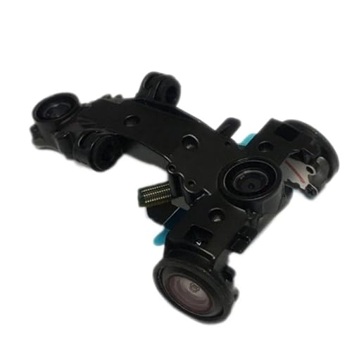Backward & Lateral Vision Module