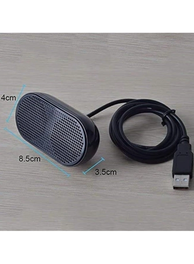 USB Mini Speaker