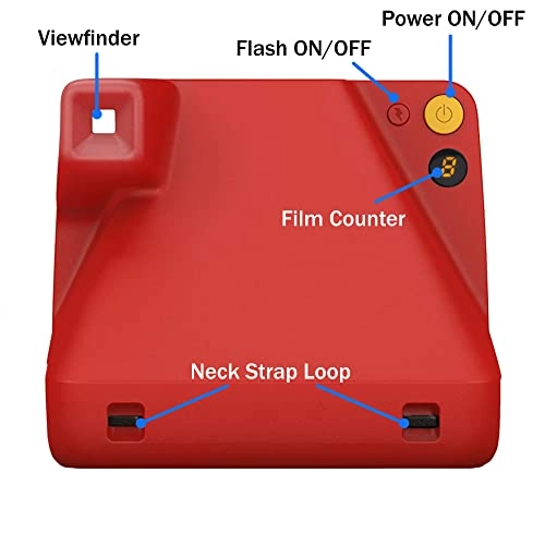 Now I-Type + i-Type Film Pack + Cleaning Cloth
