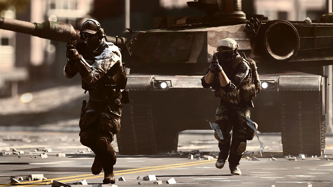 Battlefield 4 - PlayStation 3