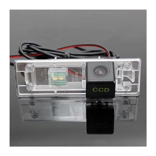 Car Backup Camera - Night Vision Wireless 720x540