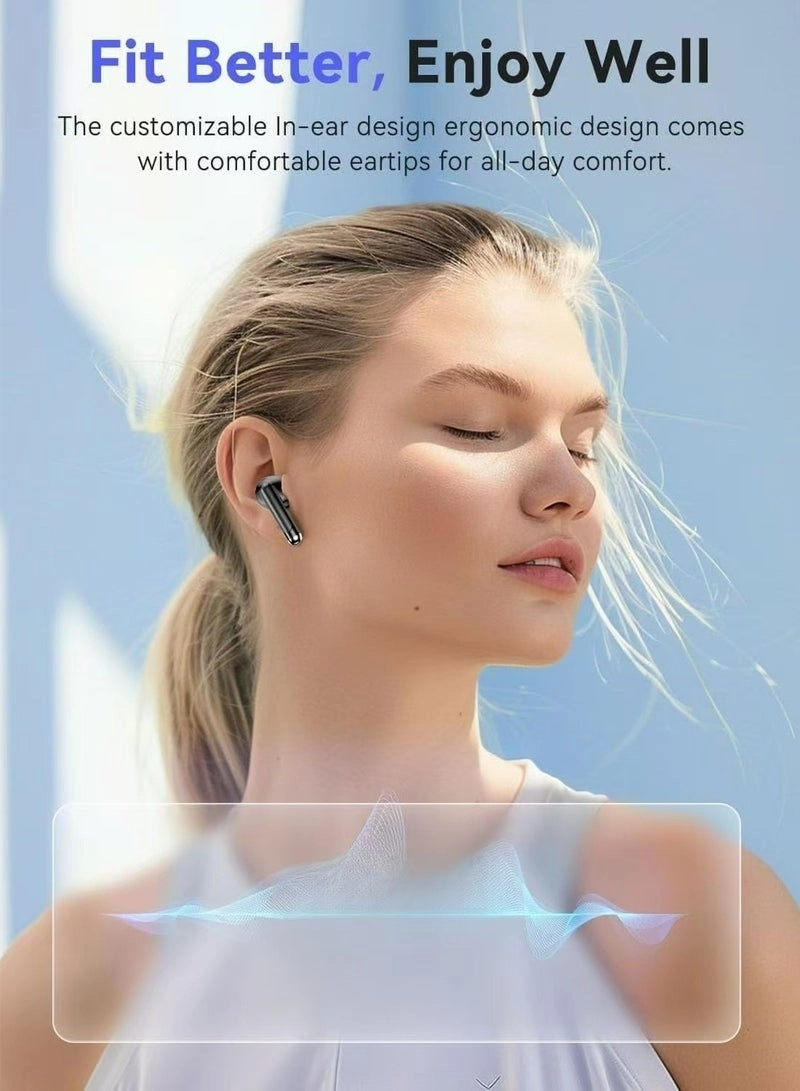 KY2 Wireless Earbud