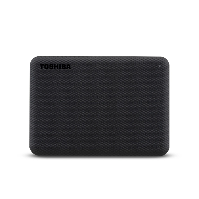 Canvio Advance 1TB HDD