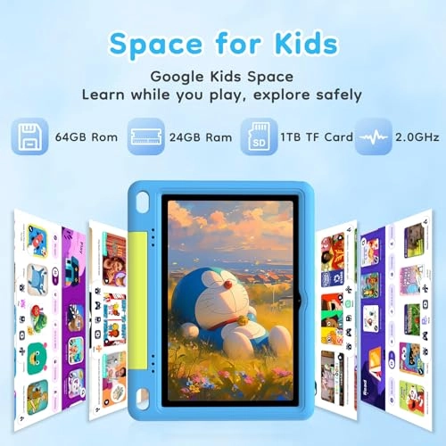 P10C - 24GB 10.1 Inches 64GB