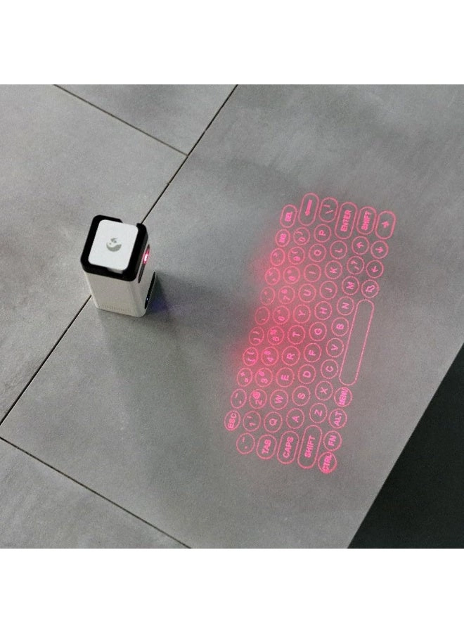 KB630-M1 Bluetooth (QWERTY)