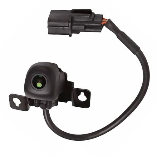 Reversing Camera - Night vision